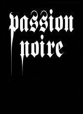 logo Passion Noire